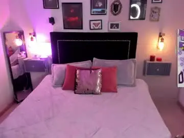 Chaturbate Sex Cam of pinkk_demon