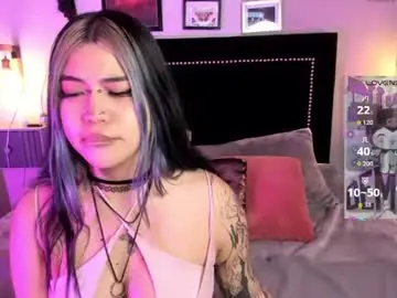 Chaturbate Best Webcam of pinkk_demon