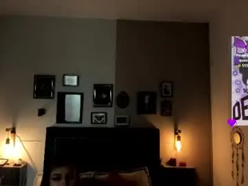 Chaturbate Live Sex of pinkk_demon