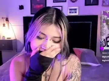 Chaturbate Adult Video Chat of pinkk_demon