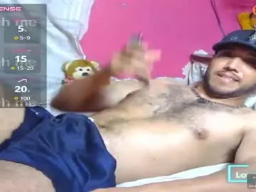 Chaturbate Adult Webcams of saint_castle