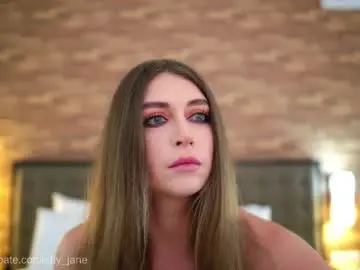 Chaturbate Best Webcam of shy_jane