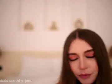 Chaturbate Live Porn of shy_jane