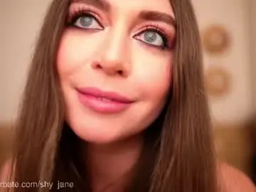 Chaturbate Live Porn of shy_jane