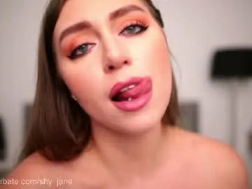 Chaturbate Free Live Porn of shy_jane