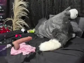 Chaturbate Live Sex Cam of siena_fox