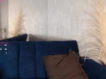 Chaturbate Live Porn of siena_fox