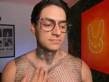 Chaturbate Nude Webcam of simon_cortes