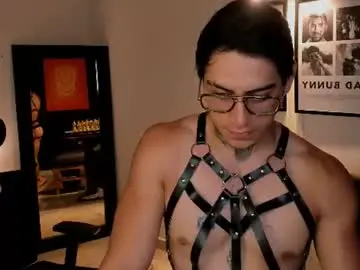 Chaturbate Live Sex of simon_cortes