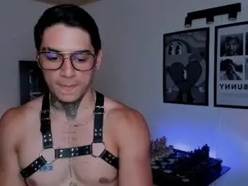 Chaturbate Live Sex of simon_cortes