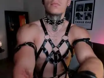 Chaturbate Nude Webcam of simon_cortes