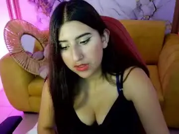 Chaturbate Live Porn of sofia_sweet_m
