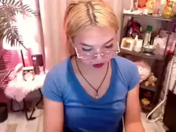 Chaturbate Live Sex Cam of stellaxtemptationx