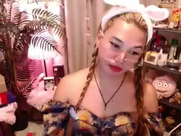 Chaturbate Live Sex Cam of stellaxtemptationx