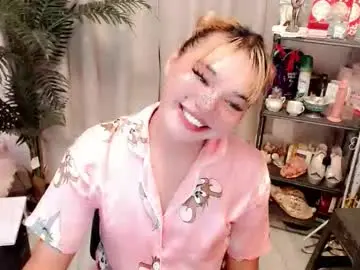 Chaturbate Best live sex cam show of stellaxtemptationx