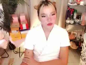 Chaturbate Adult Video Chat of stellaxtemptationx