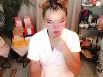 Chaturbate Live Sex of stellaxtemptationx
