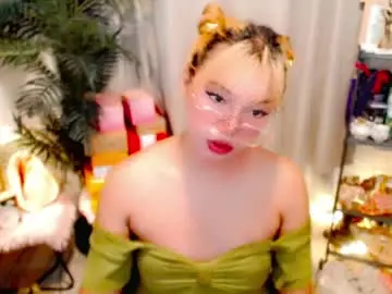 Chaturbate Live Porn of stellaxtemptationx