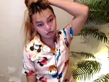 Chaturbate Sex Cam of stellaxtemptationx