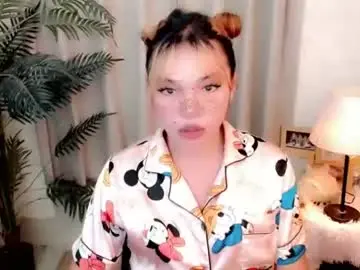 Chaturbate Adult Webcam of stellaxtemptationx