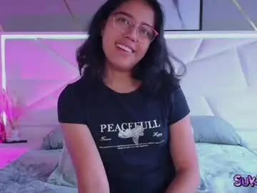 Chaturbate Adult Webcam of sukirush