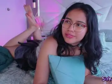 Chaturbate Free Porn Cam of sukirush