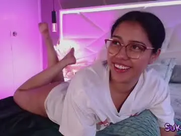 Chaturbate Free Porn Cam of sukirush