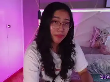 Chaturbate Free Live Porn of sukirush