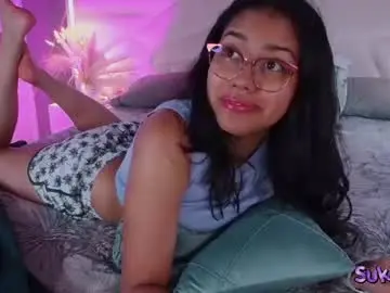 Chaturbate Adult Webcam of sukirush