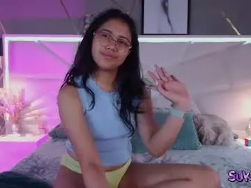 Chaturbate Best Webcam of sukirush
