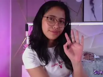 Chaturbate Best live sex cam show of sukirush