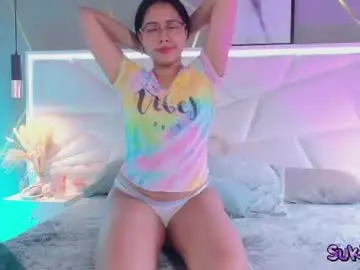 Chaturbate Sex Cam of sukirush
