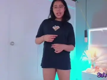 Chaturbate Best Webcam of sukirush