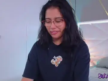 Chaturbate Nude Webcam of sukirush