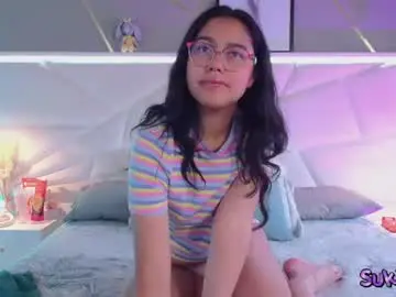 Chaturbate Adult Webcam of sukirush