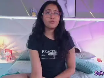 Chaturbate Free Live Porn of sukirush