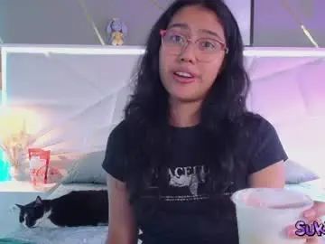 Chaturbate Best live sex cam show of sukirush