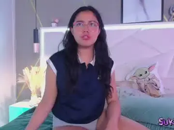Chaturbate Adult Webcam of sukirush