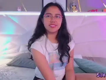 Chaturbate Live Porn of sukirush