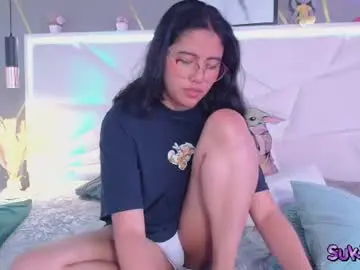 Chaturbate Sex Chat of sukirush