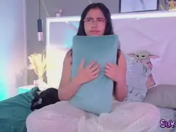 Chaturbate Sex Cam of sukirush