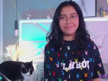 Chaturbate Sex Cam of sukirush