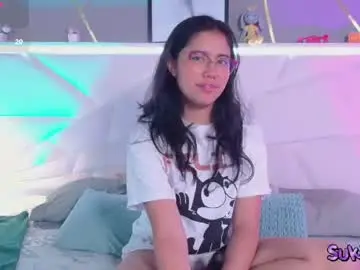 Chaturbate Sex Cam of sukirush