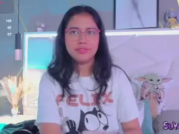 Chaturbate Sex Cam of sukirush