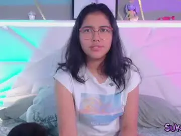 Chaturbate Adult Webcam of sukirush