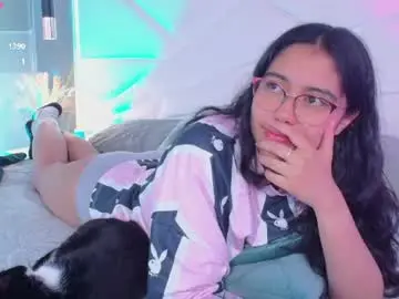 Chaturbate Live Sex of sukirush