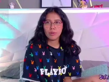Chaturbate Live Porn of sukirush