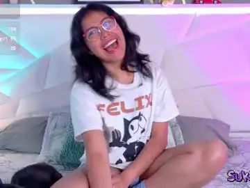 Chaturbate Best live sex cam show of sukirush