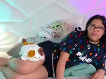 Chaturbate Sex Cam of sukirush