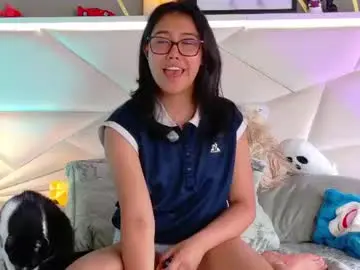 Chaturbate Nude Webcam of sukirush